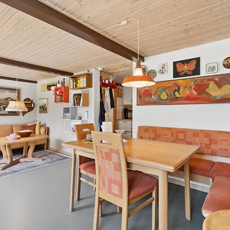 Renoviertes Stadthaus In Alt-tejn, Bornholm Villa *