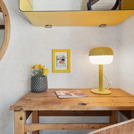 Renovated Townhouse In Old Tejn Bornholm Villaer
